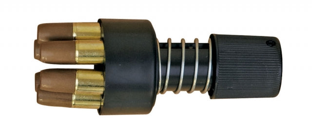 Dan Wesson, GNB, Speedloader incl. 6 rounds 1