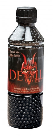 Blaster Devil - 0,43 gram 3000 stk. 1