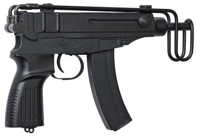 Scorpion Vz61, full metal. 2