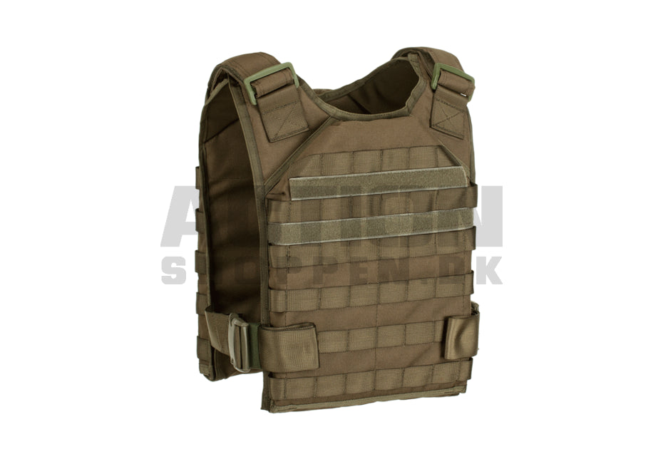 Invader - Armor Carrier Vest, Ranger Green, str. one size 2