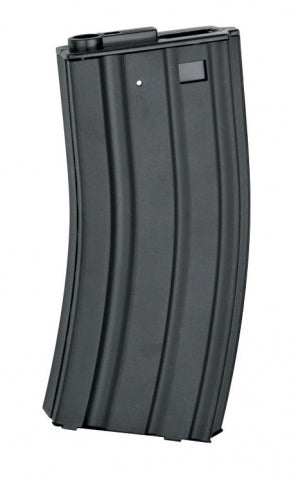 ASG - DS4 CQB, 250 skuds Magasin 1