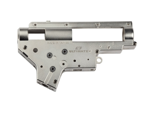 Gearboks, ver. II med 8 mm kuglelejer 1