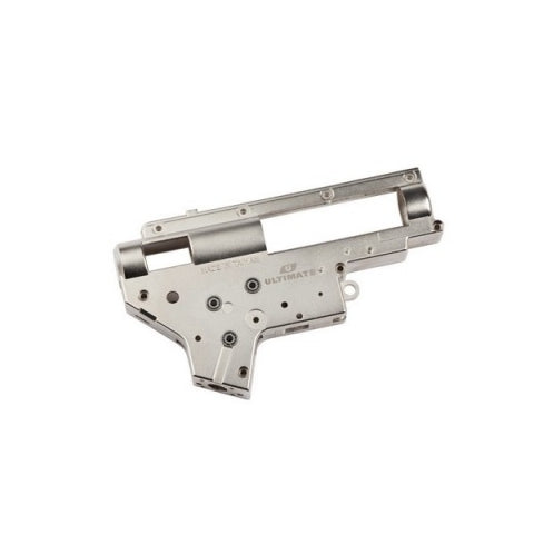 Gearboks, ver. III med 8 mm kuglelejer. 1