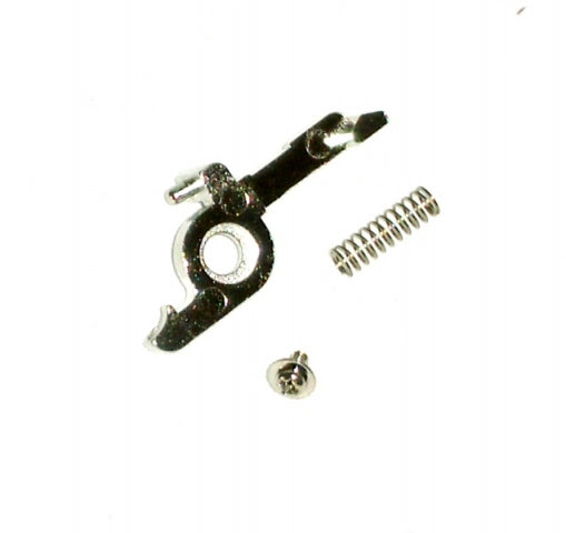 Cut off lever, ver. 3 1