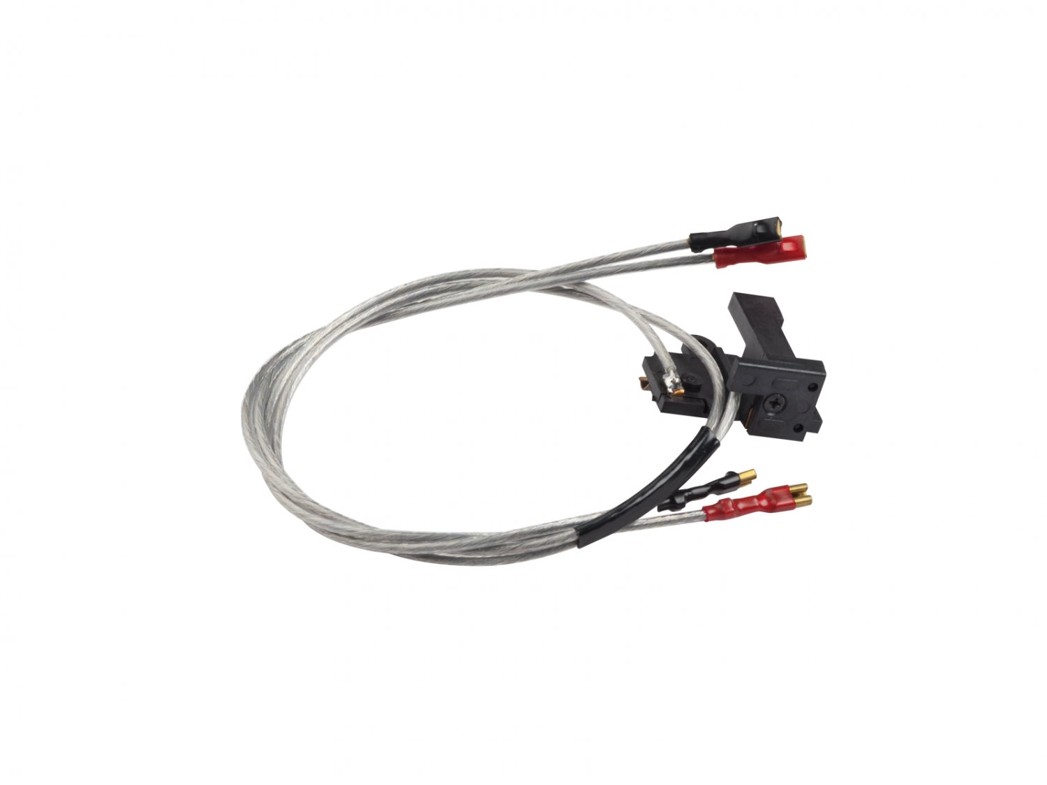 Kontaktsæt til Ver.2 med ledningsnet til front 1