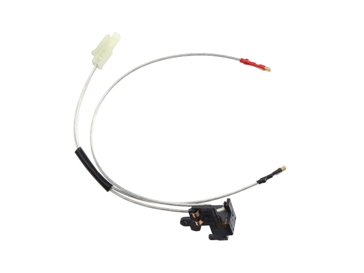 Kontaktsæt til Ver.2 med ledningsnet til bag 1