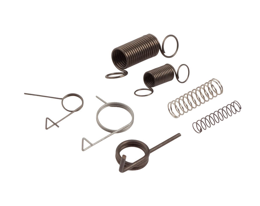 Fjedersæt til Version 2/3 1