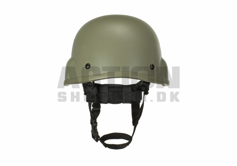 M.I.C.H 2000 Hjelm, oliven 5
