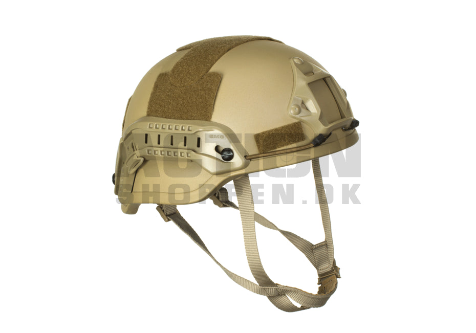 ACH MICH 2002 Helm Special Action, Tan 1