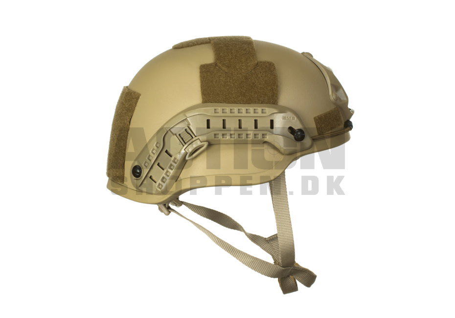 ACH MICH 2002 Helm Special Action, Tan 4