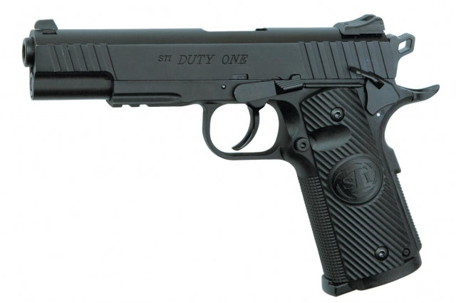 ASG - Sti Duty One, GNB - Co2 1