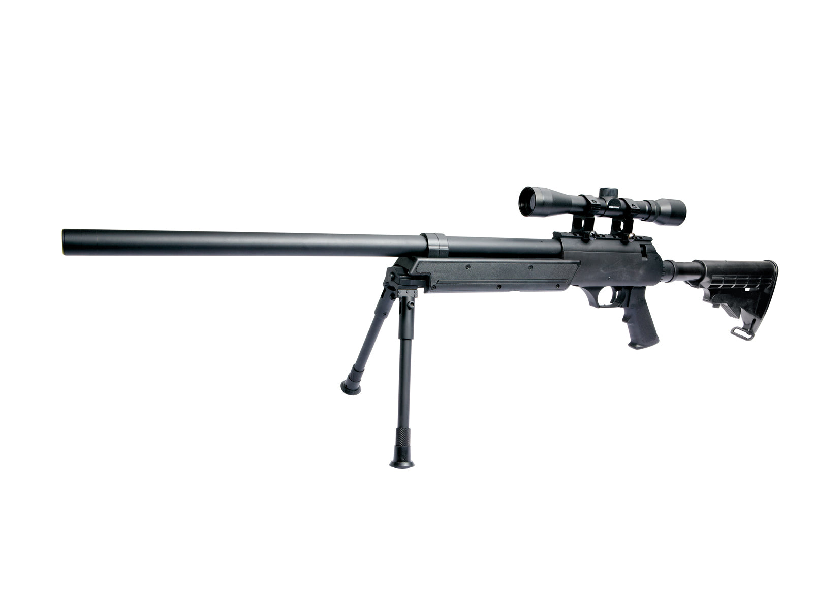 ASG - Urban Sniper 1