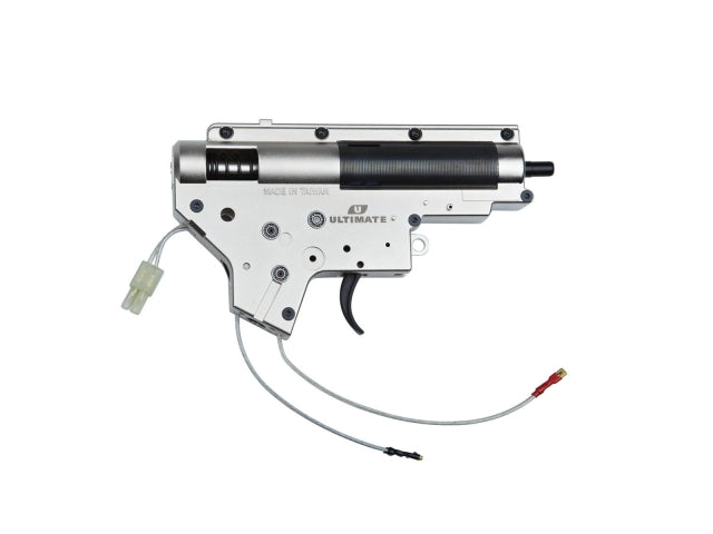 Gearboks, komplet til SR16, M100 High speed 1