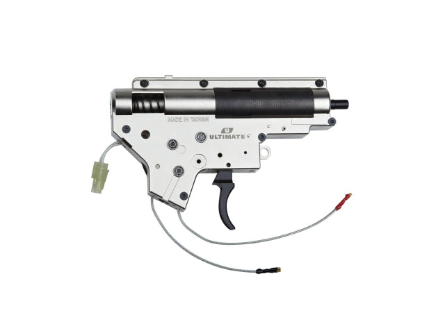 Gearboks, komplet til MP5, M100 High speed 1