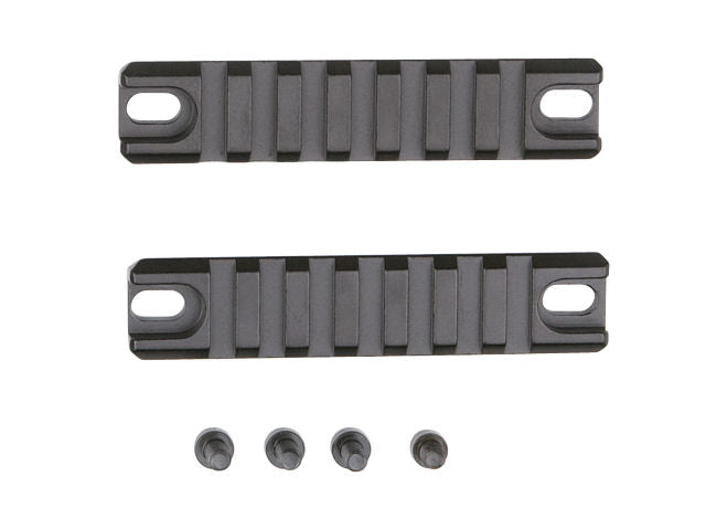 R.I.S. system, 2 Side Rails, til G36C 1