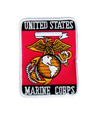 Patch - U.S. Marine Corps 1
