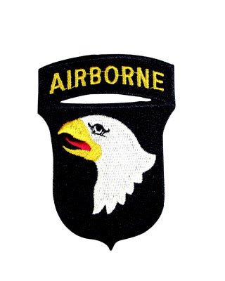 Patch - Airborne 1