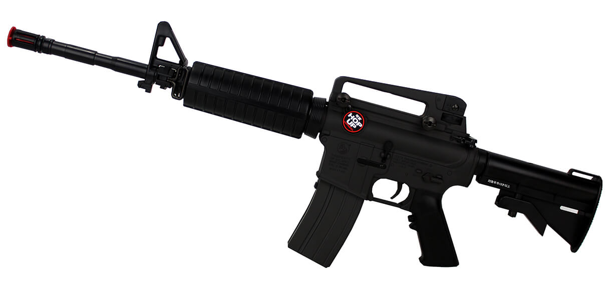 Cybergun - Colt M4 A1 1