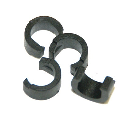 Hop up C clip (4 stk) 1