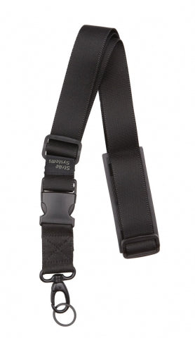 Bærerem, slynge, MP9, GL-06, Sort 1