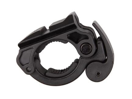 Lygte, LED Flashlight. 4