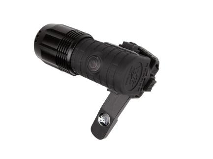 Lygte, LED Flashlight. 3