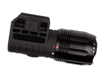 Lygte, LED Flashlight. 1