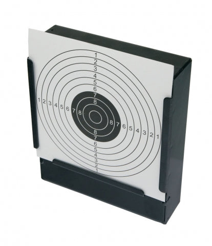 Skydekasse flad model. 14x14 cm 1