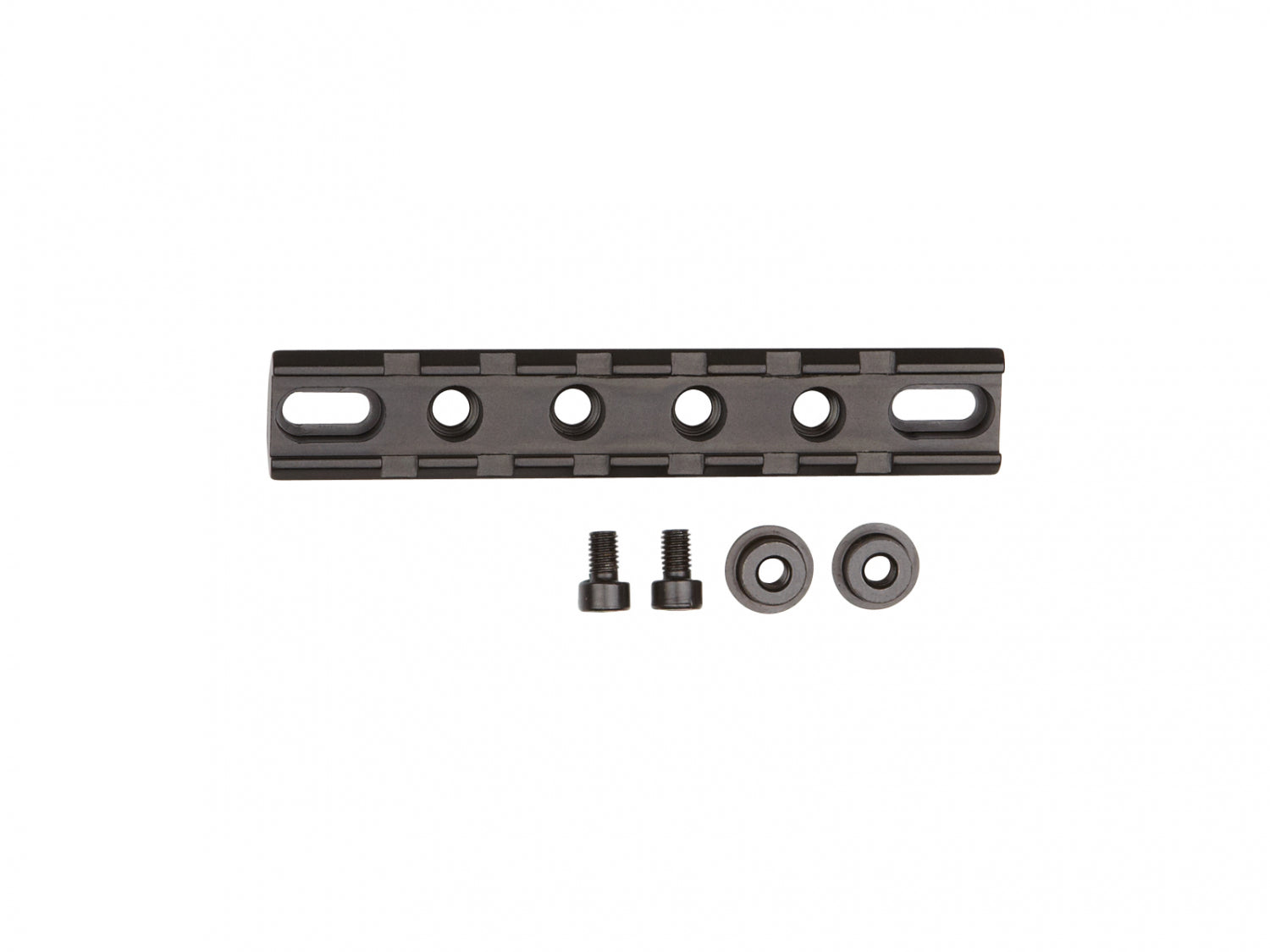 Rail Mount i metal til M4/M15 1