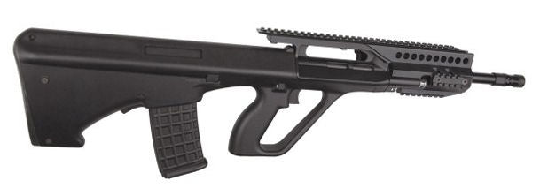 ASG - Steyr AUG A3, SLV 2