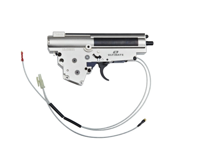 Gearboks, komplet til AK47 M120 orginal 1