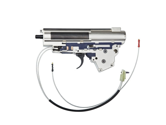 Gearboks, komplet til AK, M150 ultra torque 2