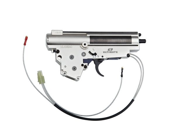 Gearboks, komplet til AK, M150 ultra torque 1