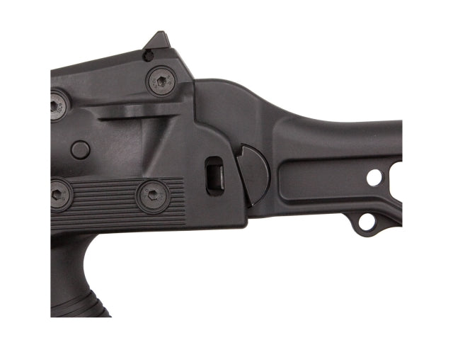 Granatkaster GL-06, B&T Sort 5