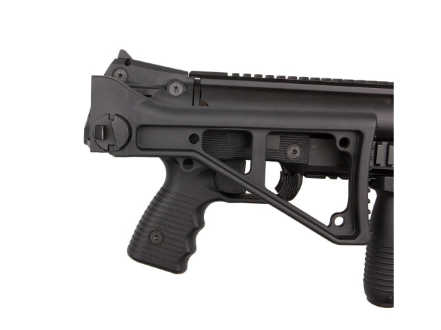 Granatkaster GL-06, B&T Sort 6