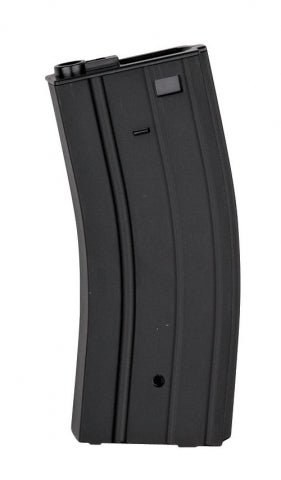 M4/M15/16, 300 skuds magasin i metal 1