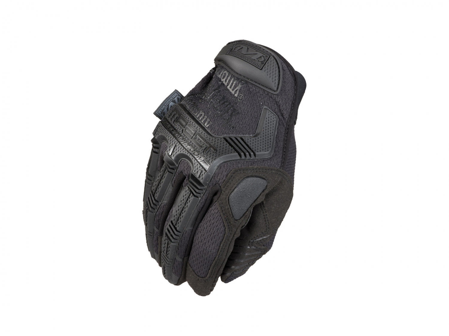 Handsker, M-pact, Covert, Str. S - XXL