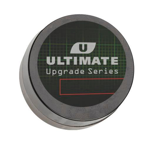 Ultimate, Fedt til Gear 1