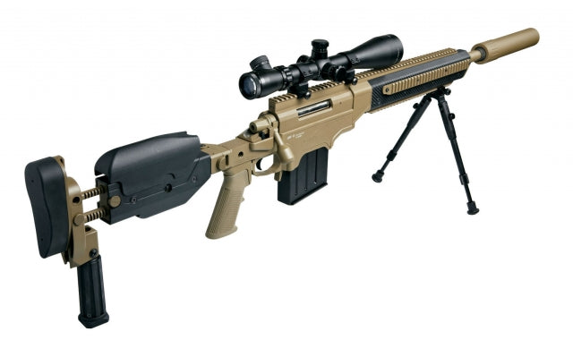 ASG - ASW. 338LM Sniper, Ashbury 2