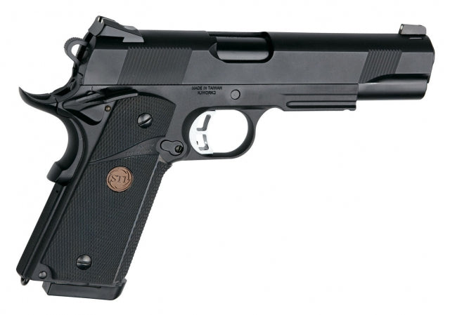 ASG - STI Tac Master, GBB - Gas. 2