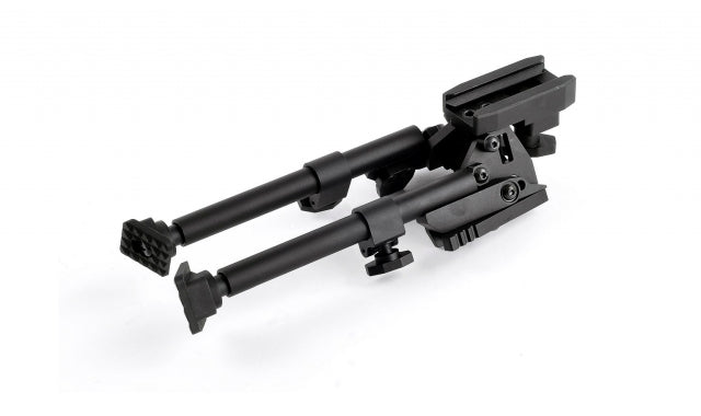 Støtteben til ASW. 338LM Sniper, Ashbury 1