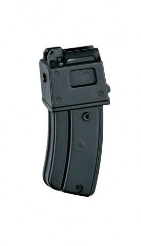 Special Teams Carbine, GBB, Gas, Magasin. 1