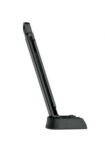 Bersa BP9CC, GNB/GBB, CO2, Magasin 1