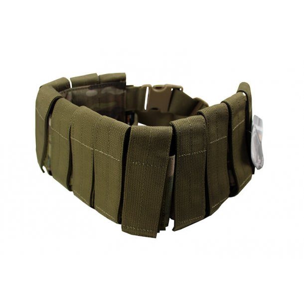 Granatbælte til 40mm Granat, Multicam 1