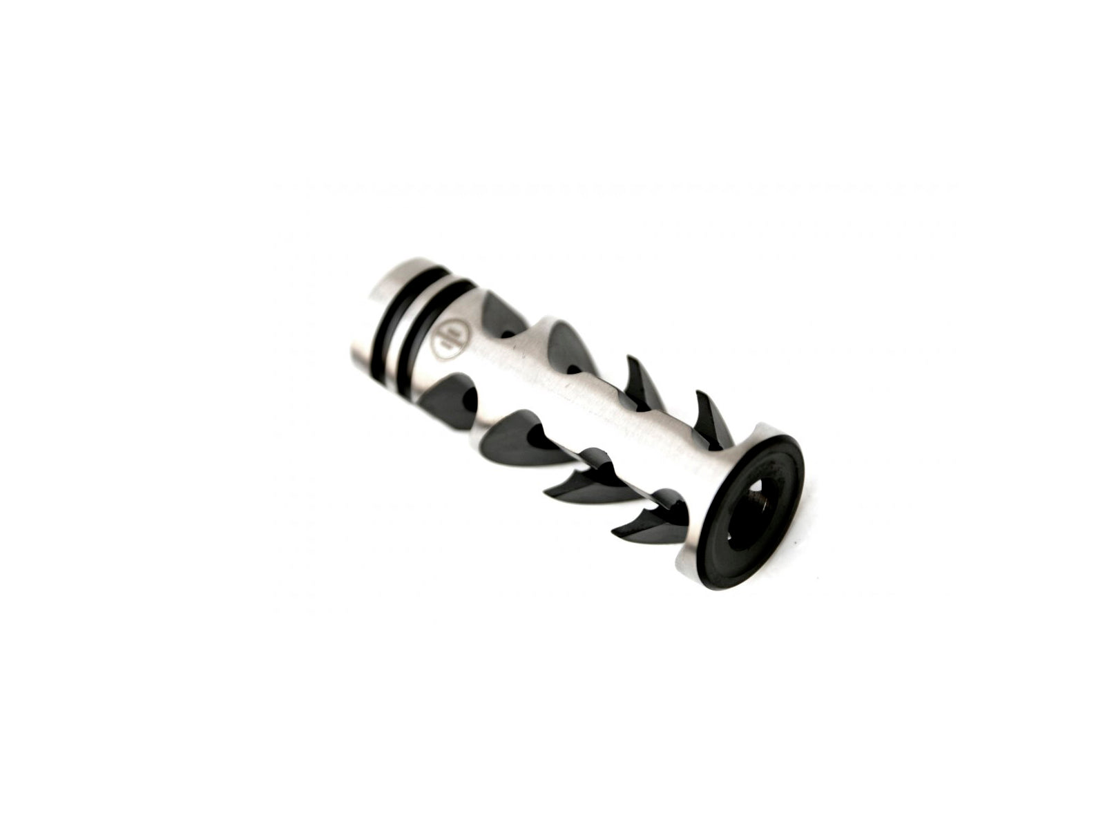 308 DNTC, 14 mm Flash Hider, Two tone 1