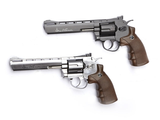 ASG - Dan Wesson Wood greb 1