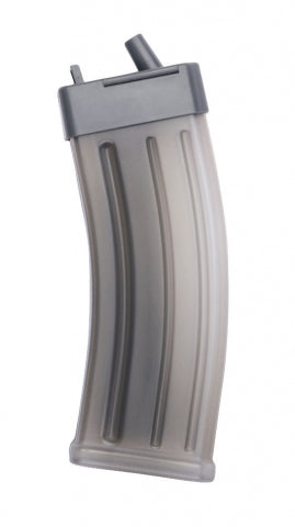 Kuglebeholder, 1200 kugler 1