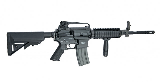ASG - ARMALITE M15A4 R.I.S. Carbine 2