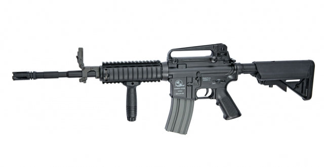ASG - ARMALITE M15A4 R.I.S. Carbine 1