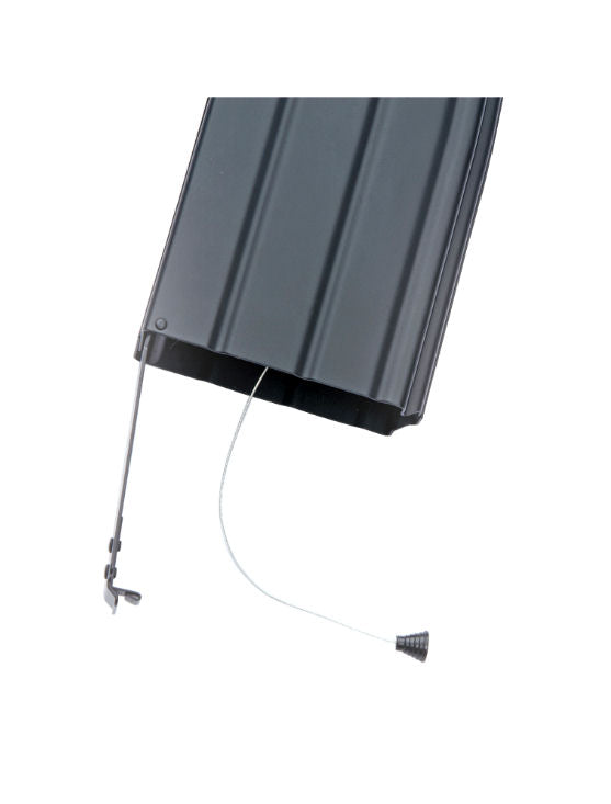 M4/M15/16, 360 skuds Flash magasin i metal, sort. 2